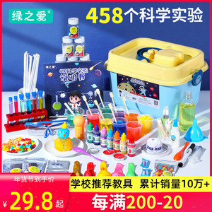 科學小實驗 創意永動機