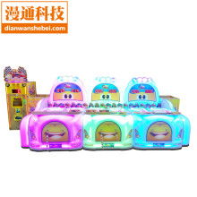 探秘汕頭市澄海區(qū)復(fù)活工藝玩具廠 從海王星迷宮到科學(xué)實(shí)驗(yàn)玩具的趣味世界