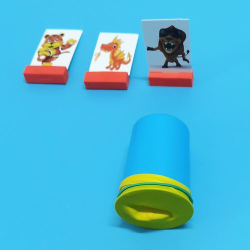 diy自制空氣炮實(shí)驗(yàn)空氣爆發(fā)玩具科技小制作幼兒園兒童益智科學(xué)實(shí)